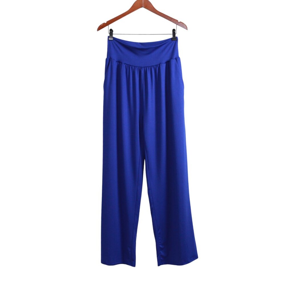 UEU Wide Leg Athleisure Pants